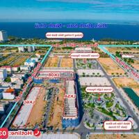 Tổng hợp giỏ căn ngoại giao KĐT Biển Bình Sơn, chiết khấu lên đến 12%,sổ hồng lâu dài.