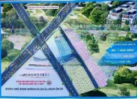 Cần Bán Lô Đất Bưng Ông Thoàn Phường Phú Hữu Quận 9 . Tphcm ( Cạnh Vila Park ), Đã Có Sổ
