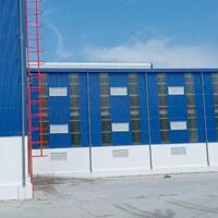 Cho thuê Kho tại 500m2 - 600m2- 1200m2 tại KCN Hoà Cầm
