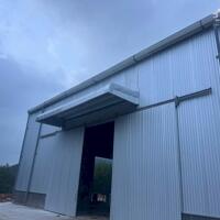 Cho thuê Kho tại 500m2 - 600m2- 1200m2 tại KCN Hoà Cầm