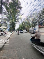 Hàng Tốt ! Bán Đất Nền Để Xây Ngay Mặt Tiền Đường Số 44 P10 Q6. Ngang 5M, Dài 17M. Giá Chỉ 10,5 Tỷ