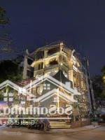 Cho Thuê Căn Góc Phố Hoàng Ngân, Hà Nội Đẹp, Nhiều Tiện Ích. Diện Tích: 340M2, Giá Thuê Cực Ưu Đãi
