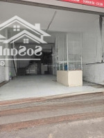 Cho Thuê Shophouse Mặt Phố Geleximco Hoàn Thiện Cơ Bản: Nền, Điện Nước, Wc Giá 20 Triệu/Tháng