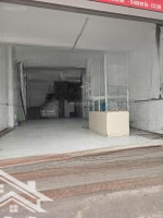 Cho Thuê Shophouse Mặt Phố Geleximco Hoàn Thiện Cơ Bản: Nền, Điện Nước, Wc Giá 20 Triệu/Tháng