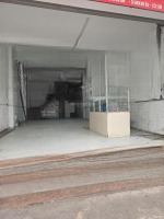Cho Thuê Shophouse Mặt Phố Geleximco Hoàn Thiện Cơ Bản: Nền, Điện Nước, Wc Giá 20 Triệu/Tháng