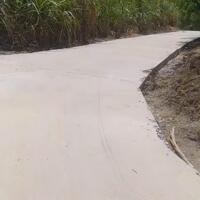 Bán 17,760m2 đất ôm trọn ngọn đồi thấp gần đèo Khánh Lê - ĐƯỜNG BÊ TÔNG SẠCH ĐẸP
