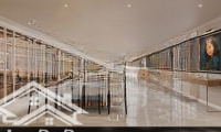 Bán Căn Mezza Diện Tích 142M2 Ban Công Đông Nam Dự Án The Wisteria Hoài Đức. Giá Bán 9 Tỷ. 0966761190