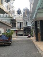 Bán Nhà Hẻm 8M Đường Nguyễn Đình Chiểu, Phường 3, Quận 3 Diện Tích 6X20M, Giá Chỉ 20 Tỷ, Siêu Rẻ