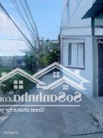 Bán Nhà Riêng Tại Phường Vĩnh Hải, Nha Trang, Khánh Hòa, 2,4 Tỷ, 41,7M2 Hàng Hiếm Tại Hot