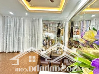 Bán Nhà Phố Duy Tân . 45M2 5 Tầng, Mặt Tiền 4,1M. Nhà Đẹp Ngõ Nông, Sạch Sẽ. Giá Bán 9,8Tỷ