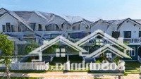 Chỉ Còn Duy Nhất Căn Biệt Thự Song Lập 8X20 Giá Rẻ Nhất Novaworld Phan Thiết Chỉ 4.4 Tỷ