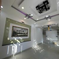 Nhà SHR 1/Tân Hiệp 8-Hóc Môn.Dt 6x16,8~101m2~3 tấm~4ty