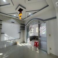 Nhà SHR 1/Tân Hiệp 8-Hóc Môn.Dt 6x16,8~101m2~3 tấm~4ty