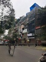 Mặt Phố Chiến Thắng Hà Đông, 7 Tầng Thang Máy, Kinh Doang Vô Địch