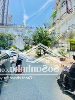 Vị Trí Siêu Đẹp Trung Tâm Quận 7 - Kdc Him Lam -Diện Tích10X20M (4 Tầng) Hđt 90 Triệu/Th - Giá Chỉ 57 Tỷ Tl