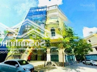 Nhà 3 Mặt Tiền Kinh Doanh Đường 3/2 Quận 10 (Dt 7X17M) Kết Cấu 6 Tầng Chỗ Thang Máy Đầy Đủ