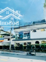 Siêu Phẩm Khuôn Đất Lớn, Góc 3 Mặt Tiền Khan Hiếm Quận Quận 1 - 14 X 30M - 180 Tỷ Tl