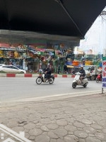 Mặt Phố Vạn Phúc Hà Đông, Vỉa Hè Kinh Doanh Đắc Địa, Vị Trí Đẹp Nhất Phố