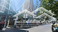 Bán Căn Góc Siêu Phẩm Nguyễn Thiện Thuật Gần Ngã Tư Nguyễn Thị Minh Khai. Gần Phố Đi Bộ.