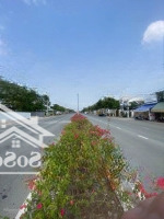 Bán Shophouse Bình Dươngmặt Tiềnđại Lộ Hùng Vương 32M, Giá: 2,9 Tỷ Nằm Kế Kcn Rạch Bắp Và Chợ An Điền