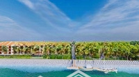 Cần Bán Căn Nhà 3 Tầng Thô Đường Chính Dự Án Nam Hội An City