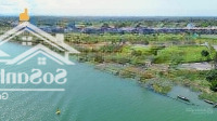 Cần Bán Căn Nhà 3 Tầng Thô Đường Chính Dự Án Nam Hội An City