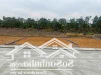 Bán Gấp Đất Thổ Cư Tại Phúc Tiến, Bình Yên, Thạch Thất, Hà Nội, 34 Triệu/M2, 103 M2