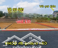 Bán Gấp Đất Thổ Cư Tại Phúc Tiến, Bình Yên, Thạch Thất, Hà Nội, 34 Triệu/M2, 103 M2