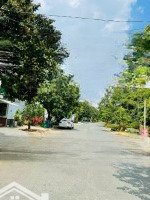 Hvl - Bán Lô View Sông 267M2 Kdc Khang Điền Dương Đình Hội Ngang 10
