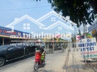 Còn Duy Nhất 1 Lô 100M2 Ngay Trung Tâm Thị Trấn Đức Hoà Chỉ 9 Triệu/M2