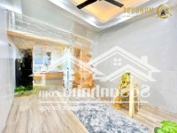 Cho Thuê Chung Cư Mini 30M2, 5 Triệu, Tại Phạm Văn Bạch, Tân Bình, View Đẹp