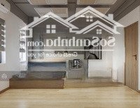 Cho Thuê Phòng, Căn Hộ Dịch Vụ Lakeview City Nhà Mới Hoàn Thiện 100% Nội Thất Đẹp, Xịn Xò