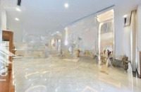 Cho Thuê Biệt Thự Đơn Lập Vinhomes Riverside Có Thang Máy, Gần Vp Vinfast. Giá 95 Triệu/Tháng