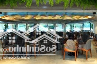 Siêu Phẩm! Cho Thuê Nhà Mặt Phố Tràng Tiền. Mặt Tiền Lô Góc 2 Phố Nhận Diện Đỉnh. Nhận Nhà Luôn.