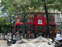 Siêu Phẩm! Cho Thuê Nhà Mặt Phố Tràng Tiền. Mặt Tiền Lô Góc 2 Phố Nhận Diện Đỉnh. Nhận Nhà Luôn.