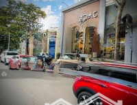 170M2 Thông Sàn, Mặt Tiền 9M. Nhận Diện Tốt, Vỉa Hè Rộng Đỗ Xe Thoải Mái, Phù Hợp Mọi Mô Hình