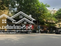 170M2 Thông Sàn, Mặt Tiền 9M. Nhận Diện Tốt, Vỉa Hè Rộng Đỗ Xe Thoải Mái, Phù Hợp Mọi Mô Hình