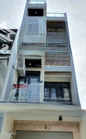 Cần Cho Thuê Nhàmặt Tiềnphổ Quang P. 9 Q. Phú Nhuận (Có Thang Máy)