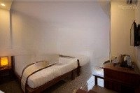Cho Thuê Khách Sạn 10 Phòng Tại Phố Ấu Triệu, Khách Sạn Đẹp Có Phòng Ăn