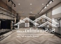 Cho Thuê Mặt Phố Nguyễn Gia Thiều 50M2 2 Tầng Mặt Tiền 7M Chỉ 40 Triệu Cực Đẹp