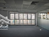 Cho Thuê Văn Phòng Tòa Sun Square 21 Lê Đức Thọ, Ntl, Hn.diện Tích189M2, 230M2, 370M2... Giá 230N/M2.