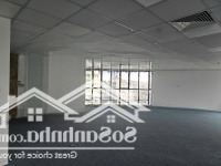 Cho Thuê Văn Phòng Tòa Sun Square 21 Lê Đức Thọ, Ntl, Hn.diện Tích189M2, 230M2, 370M2... Giá 230N/M2.