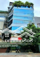 Chính Chủ Cho Thuê Văn Phòng Tại Số 2 Vương Thừa Vũ, Diện Tích Sử Dụng 120M2
