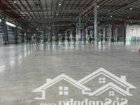 Cho Thuê 1.200M2 Kho Nhà Xưởng Khu Công Nghiệp Trảng Nhật, Điện Bàn, Quảng Nam