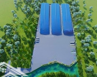 Xây Dựng Xưởng Cho Thuê Tổngdiện Tích10.000M2.Diện Tíchxưởng 4500M2. Tân Hiệp, Tân Uyên, Bd. Liên Hệ: 0934.794.122