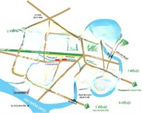 Bán Duy Nhất Căn Góc 3 Phòng Ngủ 117M2 Tại Homyland 1 Nguyễn Duy Trinh, Bình Trưng Tây, Q2, Hcm Giá Bán 5,3 Tỷ