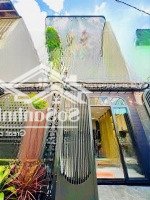 Chính Chủ Cần Bán Gấp Căn Trần Ngọc Lên P. Định Hòa Thủ Dầu Một, 77M2, Giá Bán 1Tỷ970 Sổ Hồng Riêng