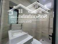 Cc Cần Tiền Bán Gấp Nhà Xây Mới 5Tầng Mà Giá Chỉ 3.55 Tỷ Vài Bước Chân Ra Khu Đô Thị Thanh Hà