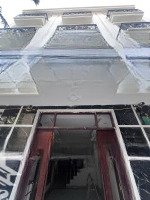 Cc Cần Tiền Bán Gấp Nhà Xây Mới 5Tầng Mà Giá Chỉ 3.55 Tỷ Vài Bước Chân Ra Khu Đô Thị Thanh Hà