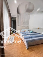 Bán Nhà Phố Mai Động - Lô Góc 3 Mặt Thoáng - Mặt Tiền Rộng - Ô Tô Vào Nhà - Kinh Doanh Cực Đỉnh